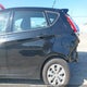 KMHCT5AEXHU354698 2017 Hyundai Accent Le auction photo thumbnail 12
