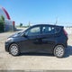 KMHCT5AEXHU354698 2017 Hyundai Accent Le auction photo thumbnail 15