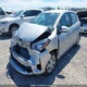 VNKKTUD34KA104068 2019 Toyota Yaris L/Le/Se auction photo thumbnail 2