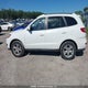 5NMSGDAG5AH358817 2010 Hyundai Santa Fe Gls auction photo thumbnail 14