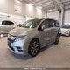 5FNRL6H86JB503224 2018 Honda Odyssey Touring auction photo thumbnail 2