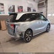 5FNRL6H86JB503224 2018 Honda Odyssey Touring auction photo thumbnail 4