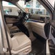 5FNRL6H86JB503224 2018 Honda Odyssey Touring auction photo thumbnail 5