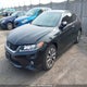 1HGCT1B88DA801385 2013 Honda Accord Ex-L-Navi auction photo thumbnail 2