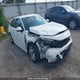 2HGFE2F2XSH106911 2025 Honda Civic auction photo thumbnail 1