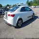 KNAFU6A23D5648200 2013 Kia Forte Ex auction photo thumbnail 4