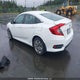 2HGFC2F57HH030086 2017 Honda Civic Lx auction photo thumbnail 3