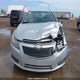 1G1PA5SHXB7189075 2011 Chevrolet Cruze Ls auction photo thumbnail 12