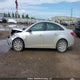 1G1PA5SHXB7189075 2011 Chevrolet Cruze Ls auction photo thumbnail 14