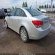 1G1PA5SHXB7189075 2011 Chevrolet Cruze Ls auction photo thumbnail 3