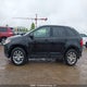 2FMDK4JC2EBA97005 2014 Ford Edge Sel auction photo thumbnail 15