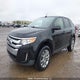 2FMDK4JC2EBA97005 2014 Ford Edge Sel auction photo thumbnail 2