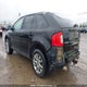 2FMDK4JC2EBA97005 2014 Ford Edge Sel auction photo thumbnail 3