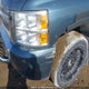 3GCRKREA5AG156670 2010 Chevrolet Silverado 1500 auction photo thumbnail 12
