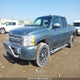3GCRKREA5AG156670 2010 Chevrolet Silverado 1500 auction photo thumbnail 2
