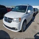 2C4RDGDG5ER175059 2014 Dodge Grand Caravan Crew auction photo thumbnail 2