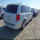 2C4RDGDG5ER175059 2014 Dodge Grand Caravan Crew auction photo thumbnail 4