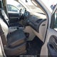 2C4RDGDG5ER175059 2014 Dodge Grand Caravan Crew auction photo thumbnail 5