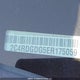 2C4RDGDG5ER175059 2014 Dodge Grand Caravan Crew auction photo thumbnail 9