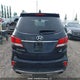 KM8SNDHF1HU194368 2017 Hyundai Santa Fe Xl Luxury auction photo thumbnail 17