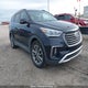 KM8SNDHF1HU194368 2017 Hyundai Santa Fe Xl Luxury auction photo thumbnail 1