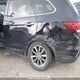 KM8SNDHF1HU194368 2017 Hyundai Santa Fe Xl Luxury auction photo thumbnail 6