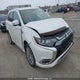JA4J24A5XLZ610188 2020 Mitsubishi Outlander Sel/Gt/Fe auction photo thumbnail 1