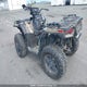 4XASXE854PA131624 2023 Polaris Sportsman 850 Premium auction photo thumbnail 3