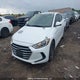 5NPD74LFXHH158896 2017 Hyundai Elantra Le auction photo thumbnail 2