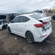 5NPD74LFXHH158896 2017 Hyundai Elantra Le auction photo thumbnail 3