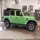 1C4HJXEG7KW589739 2019 Jeep Wrangler Unlimited Sahara auction photo thumbnail 12