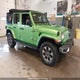 1C4HJXEG7KW589739 2019 Jeep Wrangler Unlimited Sahara auction photo thumbnail 1