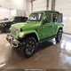 1C4HJXEG7KW589739 2019 Jeep Wrangler Unlimited Sahara auction photo thumbnail 2