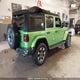 1C4HJXEG7KW589739 2019 Jeep Wrangler Unlimited Sahara auction photo thumbnail 4