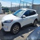 1FMCU9J97NUA55527 2022 Ford Escape Titanium auction photo thumbnail 14