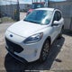 1FMCU9J97NUA55527 2022 Ford Escape Titanium auction photo thumbnail 2