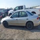 1G1JC52F657157999 2005 Chevrolet Cavalier auction photo thumbnail 14