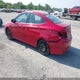 KMHCT4AEXGU009292 2016 Hyundai Accent Gl auction photo thumbnail 3