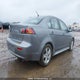 JA32U2FU2DU606139 2013 Mitsubishi Lancer Se auction photo thumbnail 4