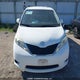 5TDKK3DCXBS119490 2011 Toyota Sienna auction photo thumbnail 12