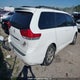 5TDKK3DCXBS119490 2011 Toyota Sienna auction photo thumbnail 4