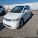 2HGFA16807H101167 2007 Honda Civic Ex 4Dr auction photo thumbnail 2