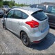 1FADP3K26GL317051 2016 Ford Focus auction photo thumbnail 3
