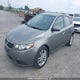 KNAFU5A26C5578409 2012 Kia Forte auction photo thumbnail 2
