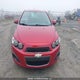 1G1JC6EH7D4196460 2013 Chevrolet Sonic Lt Auto auction photo thumbnail 13