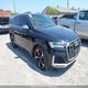 WA1AWBF79ND001435 2022 Audi Sq7 4.0T auction photo thumbnail 1