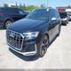 WA1AWBF79ND001435 2022 Audi Sq7 4.0T auction photo thumbnail 2
