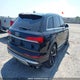 WA1AWBF79ND001435 2022 Audi Sq7 4.0T auction photo thumbnail 4