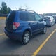 JF2SHCBC6DH405816 2013 Subaru Forester 2.5X auction photo thumbnail 4