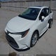 5YFBPRBE1LP045623 2020 Toyota Corolla auction photo thumbnail 2